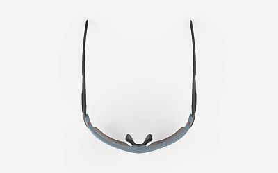 Превью  Велоочки RUDY PROJECT Rydon Slim Glacier Matte, Линзы: Multilaser Osmium (SP543459-0000)